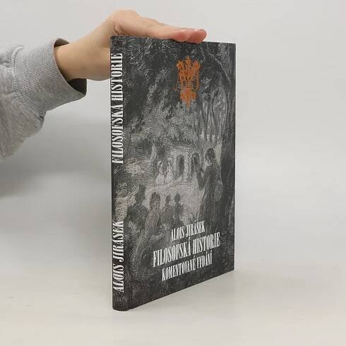 Filosofská historie: komentované vydání