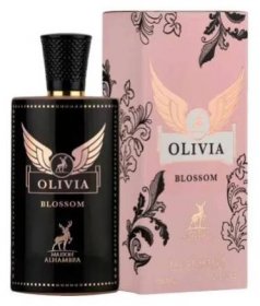 Alhambra Olivia Blossom - EDP 80 ml