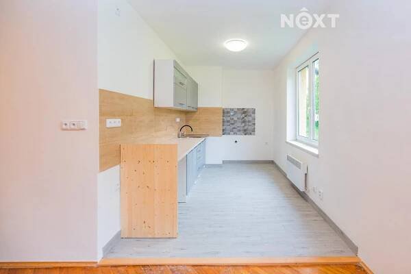 Pronájem Byt 2+kk, 9. května, Ruda nad Moravou, okres Šumperk