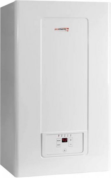 Protherm Panther 25 KTV v 19