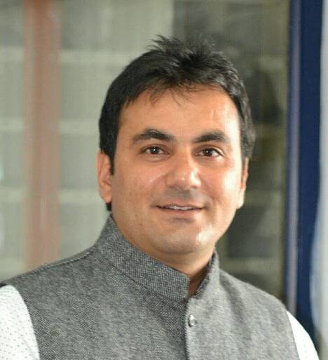 Ahmed Ali Khan - Wikipedia