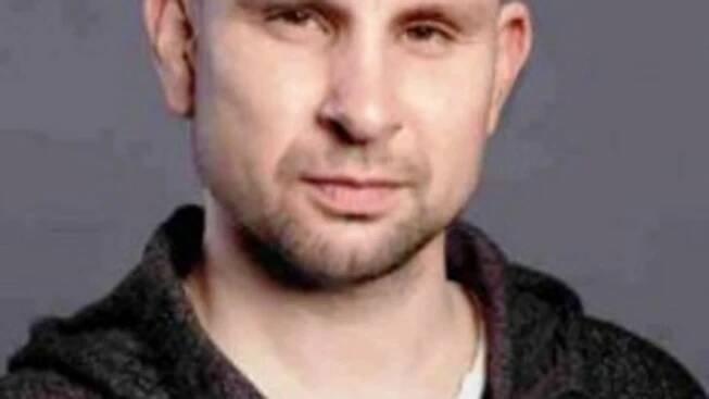 Tomáš Dastlík (40), »Moravák« z Ulice: Většinou vraždím a mlátím!