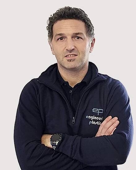 Staff – Engineering Plastics