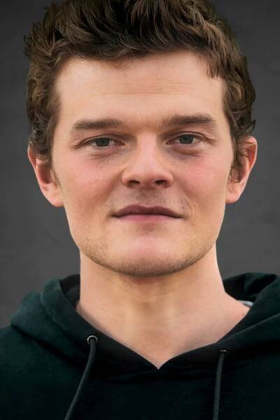 Robert Aramayo herec