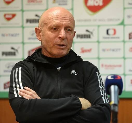 Jarolím trenérem národního týmu. Nastoupí v srpnu, v boji o poháry ale ještě pomůže klubu
