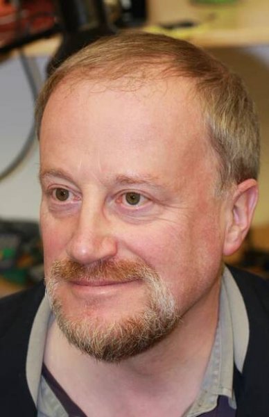 Ross Anderson (Informatiker)
