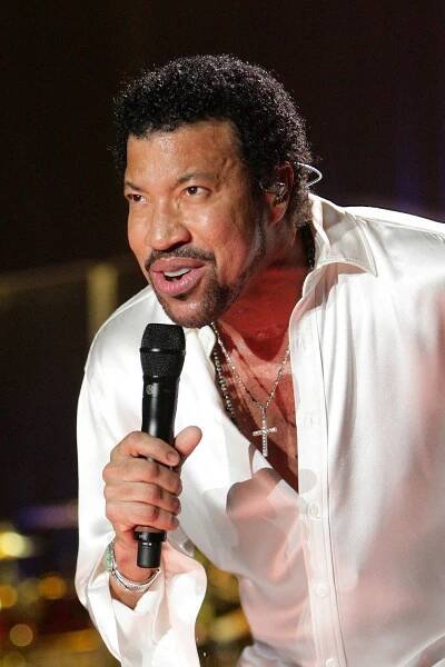 Lionel Richie