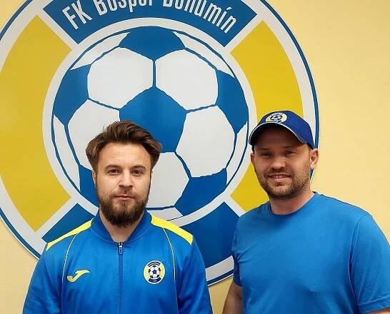 Bospor ulovil atraktivní „last minute“ posilu | FK Bospor Bohumín 