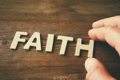Pastor’s Manna: Grace and Faith