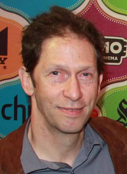 Tim Blake Nelson – Wikipédia