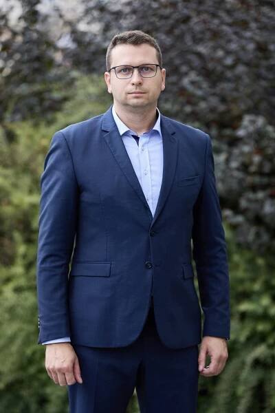 Vladimír Blaha ml.