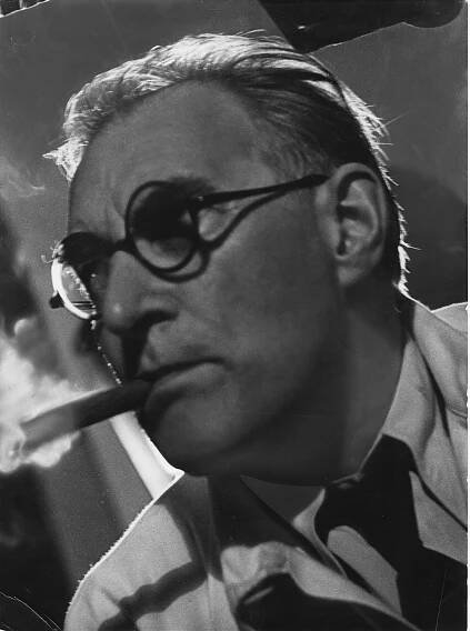 Benjamin Christensen