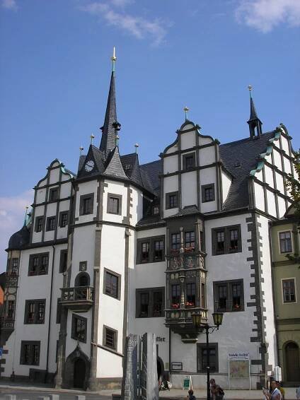 Soubor:Rathaus Saalfeld.JPG – Wikipedie