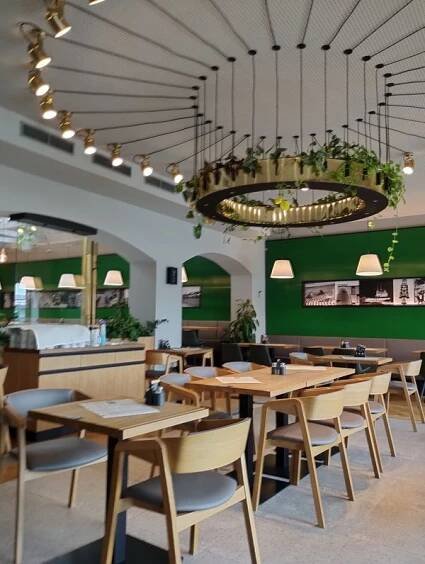 Garden restaurant & PUB foto 5