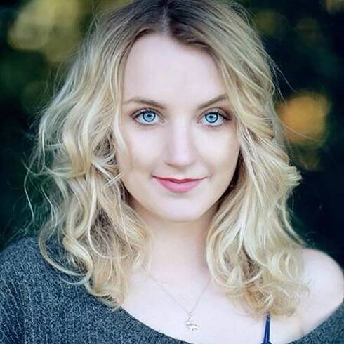 Exkluzivní rozhovor s Evannou Lynch