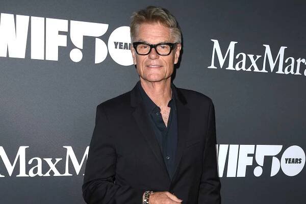 Harry Hamlin Reveals He Never Watched L.A. Law but Is Streaming It Now: 'It's Like Going Back in Time!'