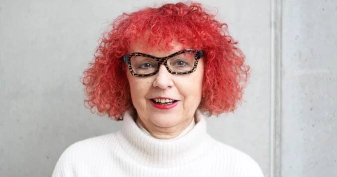 Měla někdy chuť změnit profesi? Prozradí forenzní psycholožka Ludmila Čírtková