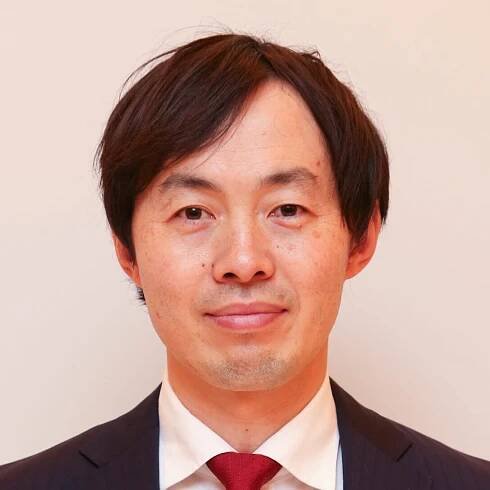 Takayuki Doi - SVJP