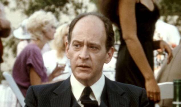 Earl Boen Dies: 'The Terminator' Actor was 81
