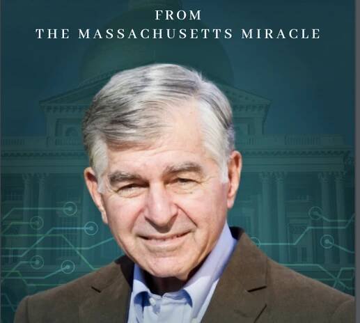 From the Massachusetts Miracle to the Age of Global Enlightenment - Michael Dukakis Institute for Leadership and Innovation (MDI)
