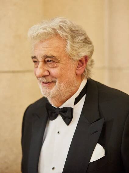 Plácido Domingo citáty