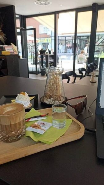 Park Café Zlín foto 6