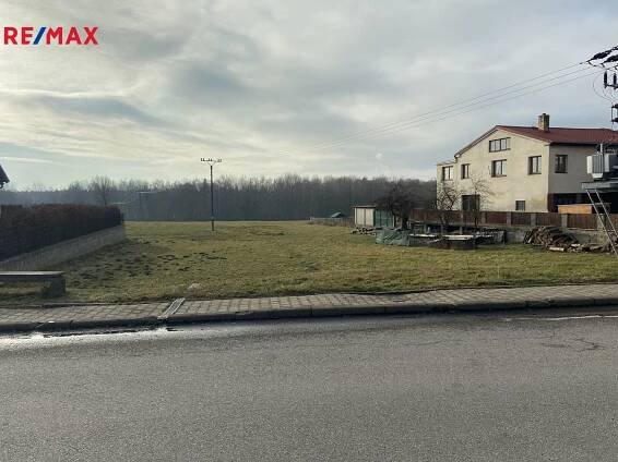 Zahájí, okres České Budějovice