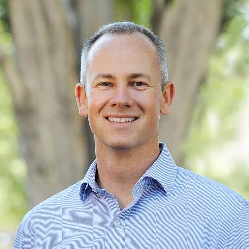 Scott Peters