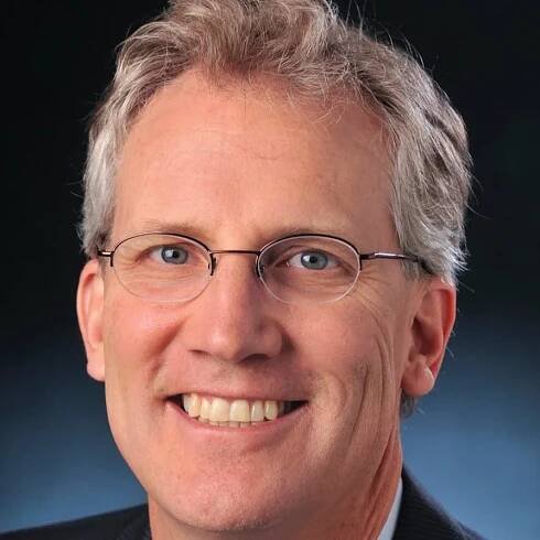 David Reed