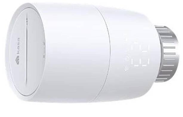 Chytrá termohlavice TP-Link Kasa KE100