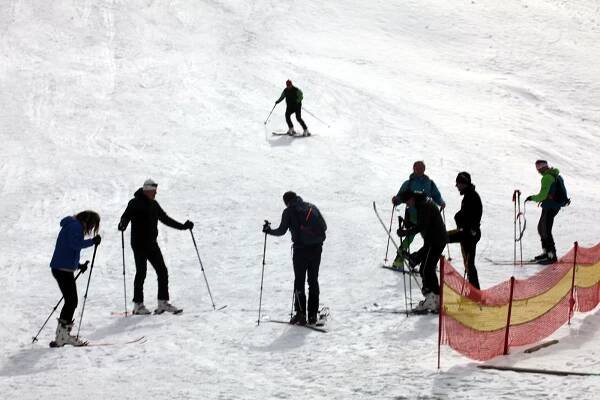 Další areály na Valašsku hlásí start sezony. Už jede i Horal a Sachova studánka