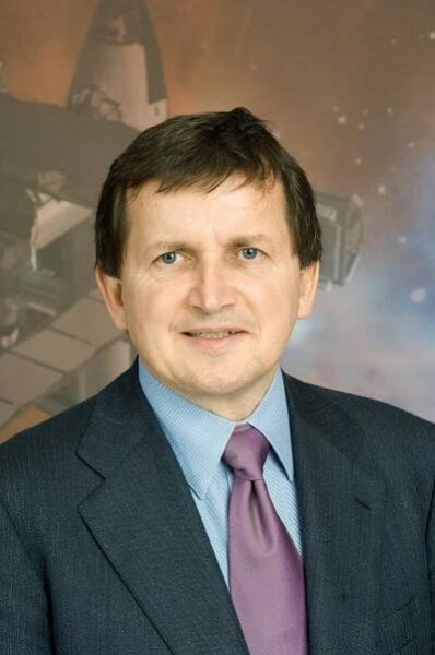 Charles Simonyi - Wikiwand