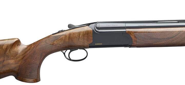 Rizzini Round Body Sporter