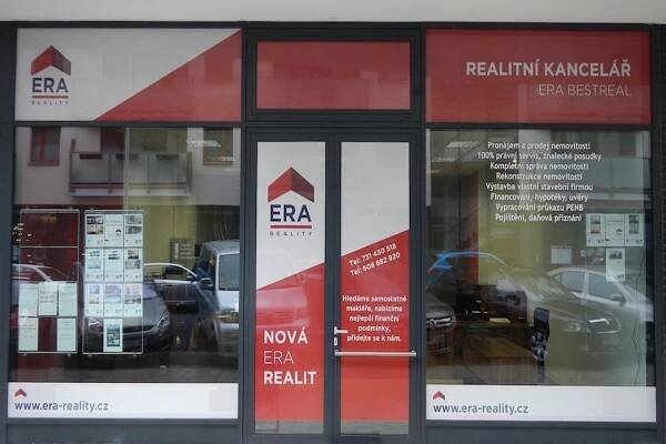 ERA Real Estate foto 1