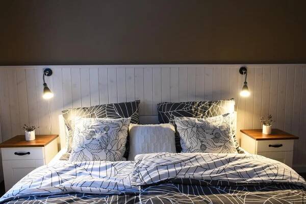 Naše apartmány – Apartmány Vízmberk