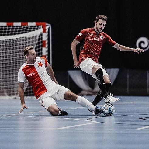 Semifinálové derby živě! Sparta hostí Slavii v pondělí večer