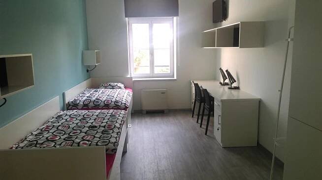 Hostel Bedem