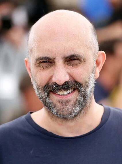 Seven Things That Inspire Gaspar Noé - The New York Times
