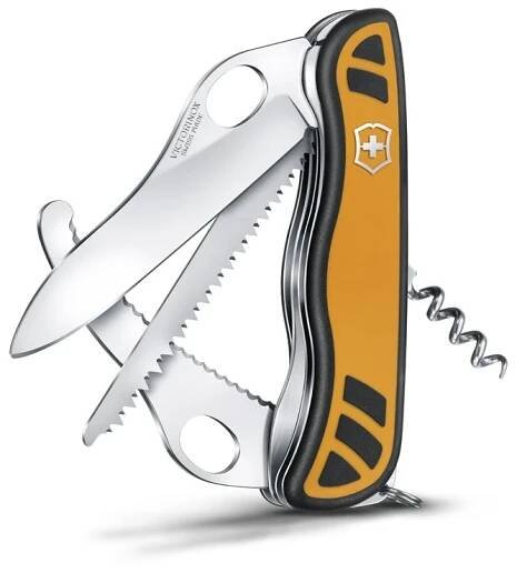 Nůž Victorinox Hunter XTM Grip | 4camping.cz