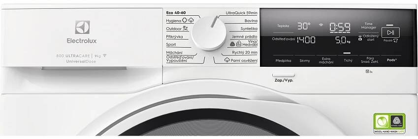 Electrolux EW6F3484C