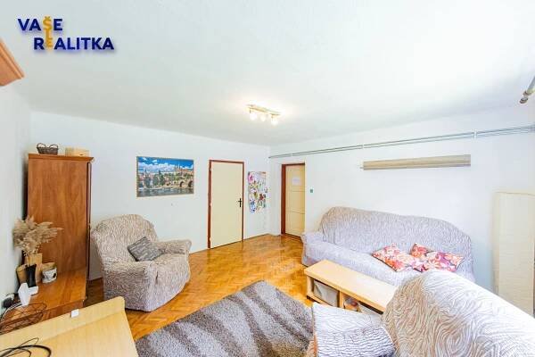 Rodinný dům 5+1, Rusava - helenazejdlikova