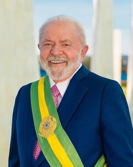 Lula má pravdu o izraelskej genocíde v Gaze - Noveslovo