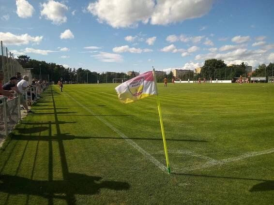 FC Tempo Praha foto 3