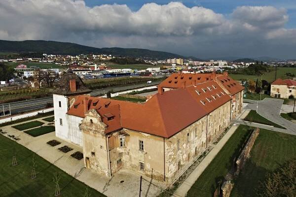 Fotogalerie • Králův Dvůr (Město) • Mapy.com