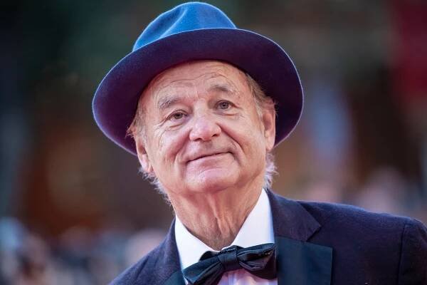 Bill Murray