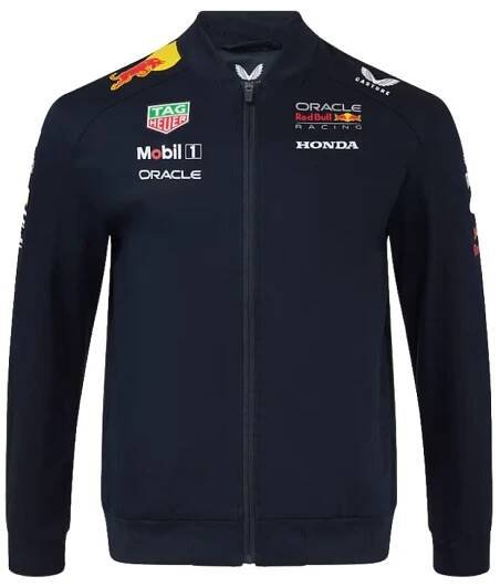 Red Bull Racing pánské bundy Formule shop, fanouškovské produkty, suvenýry, oblečení