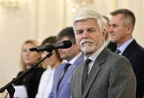 ZVĚŘINA: PePa zasahuje. Změna důchodové reformy je nepravděpodobná