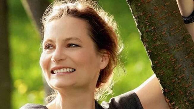 Marie Kinsky, ředitelka neziskové organizace