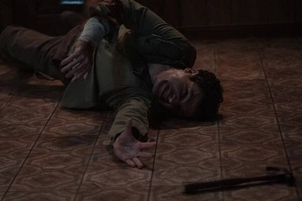 Wolf Man Full Trailer Sees Christopher Abbott Transform Into a Horrifying Monster