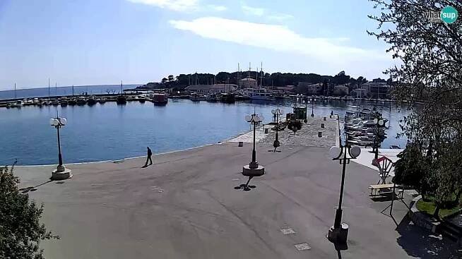 Choice of the best webcams of the week - Webcam of the week - LiveCamCroatia, Explore Croatia